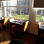 Hotel Du Parc 4*