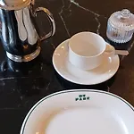 Du Parc Ostend
