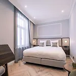 Hotel Du Parc Ostend
