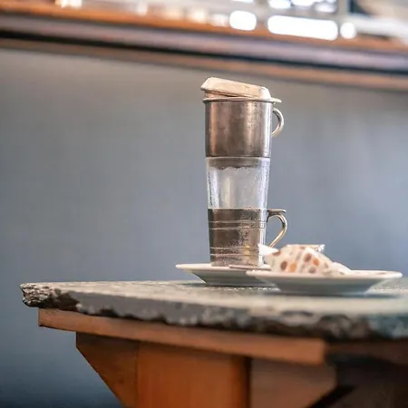 ホテル デュ パルク