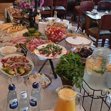 ホテル デュ パルク