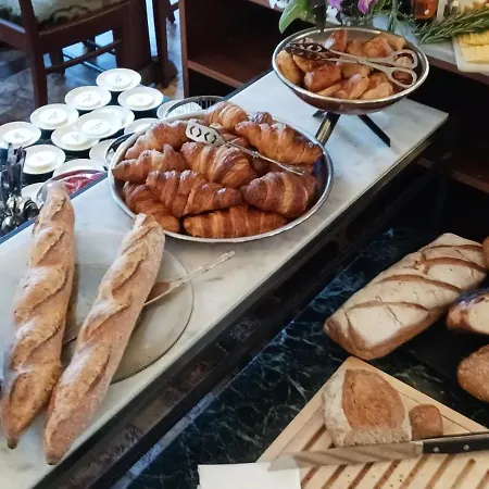 ホテル デュ パルク オステンド