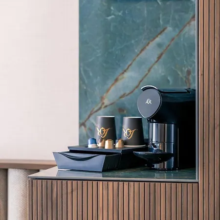 デュ パルク ホテル