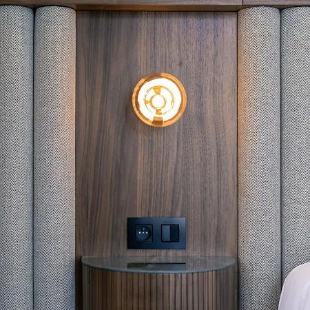 ホテル デュ パルク 4*