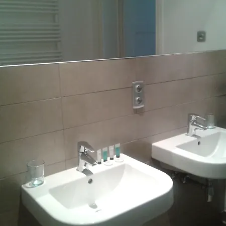 ホテル デュ パルク