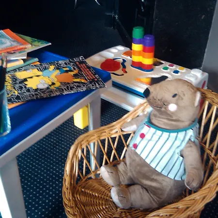 ホテル デュ パルク