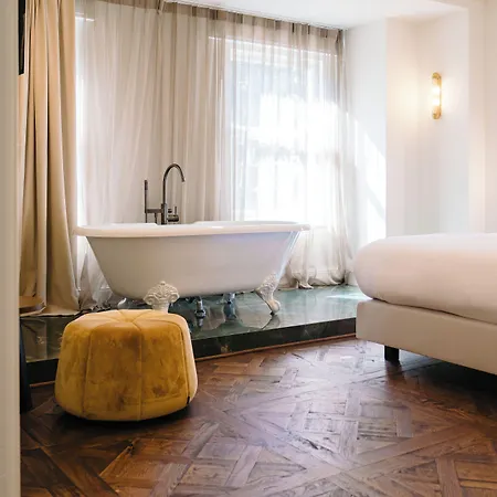 ホテル デュ パルク