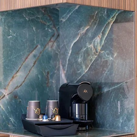 デュ パルク ホテル オステンド