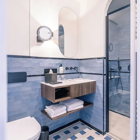 デュ パルク ホテル