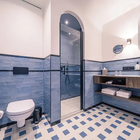 ホテル デュ パルク